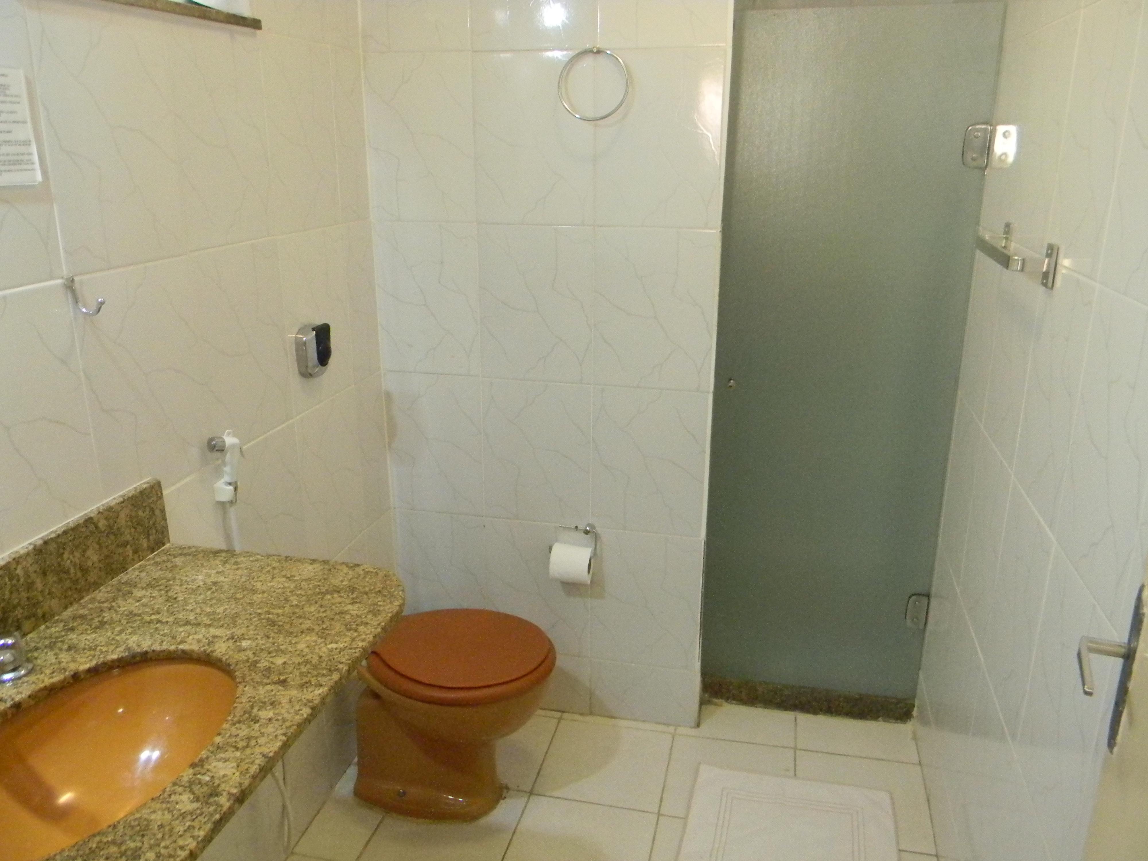 Americano Hotel Río de Janeiro