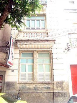 Hotel Americano Río de Janeiro